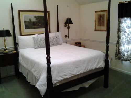 Bed & Breakfast The Inn At Benicia Bay