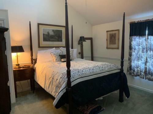 Bed & Breakfast The Inn At Benicia Bay