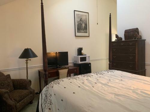 Bed & Breakfast The Inn At Benicia Bay