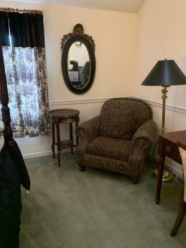 Bed & Breakfast The Inn At Benicia Bay