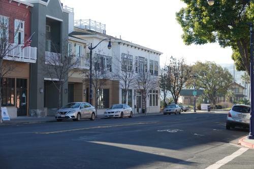 Union Hotel