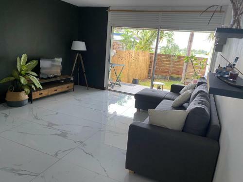 Apartamento Mytsie