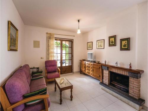 Holiday Home Pasage Espigol No.