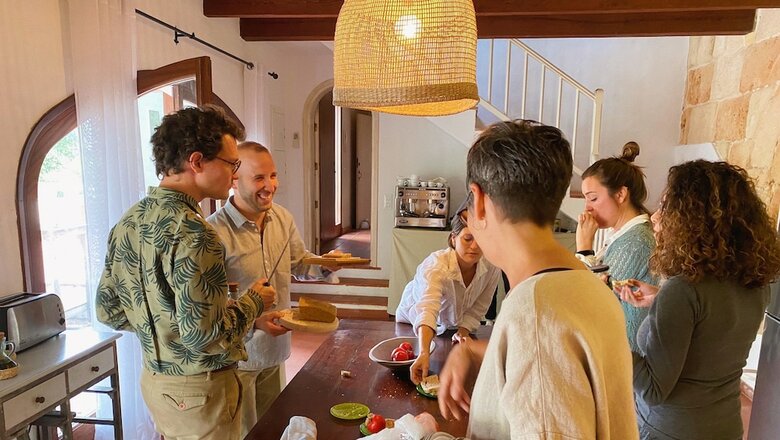 Hotel Coliving Add Livitum