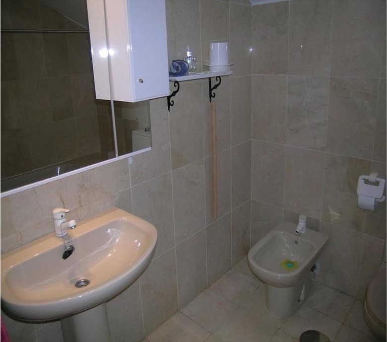 Apartment Calle Miguel Morillo