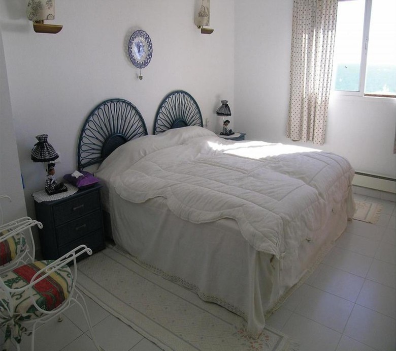 Apartment Calle Miguel Morillo