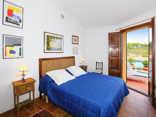 Villa Holiday Home Cala Mendia Sea Views