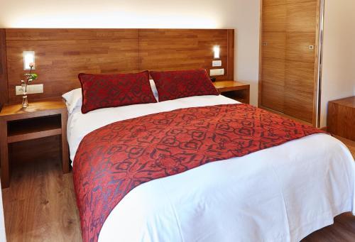 Hostal Mapoula P.r.