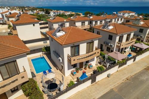 Malama 3 Bedroom Villa