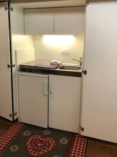 Apartamento H�beli Lodge