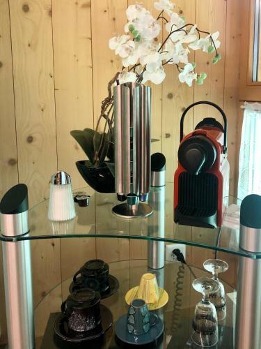 Apartamento H�beli Lodge