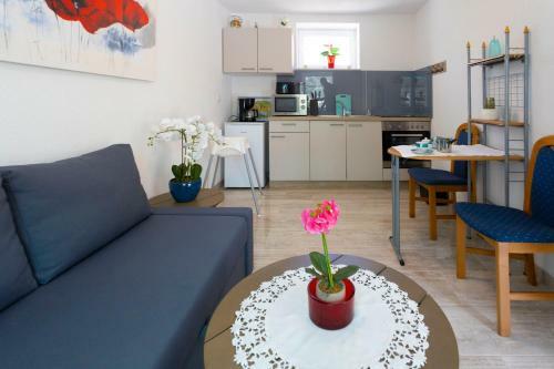 Apartman Salta (cijeli Prostor)