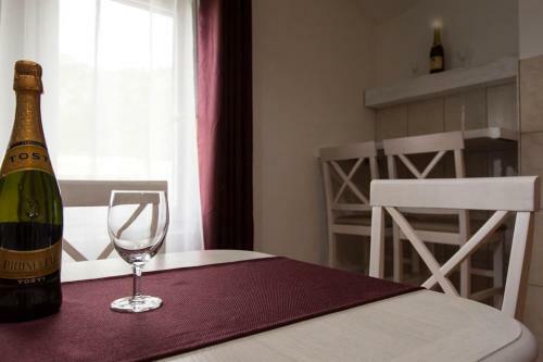 Apartamento Eco Village Experience - Skadar Lake