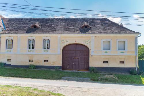 Agroturismo Experience Transylvania Alma VII 103b