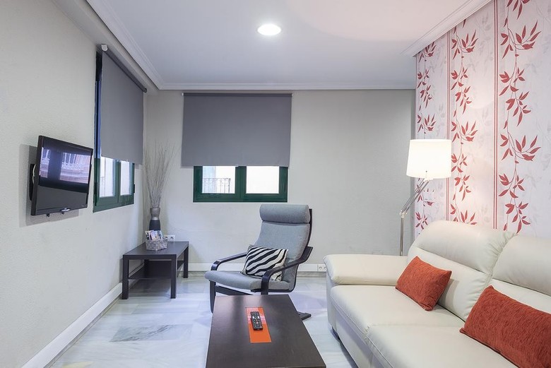 Apartamento Tetu�n