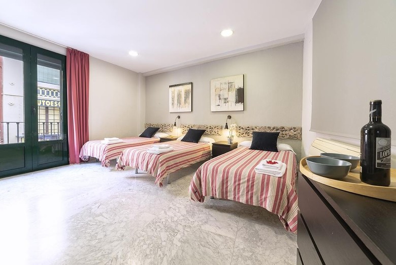Apartamento Tetu�n