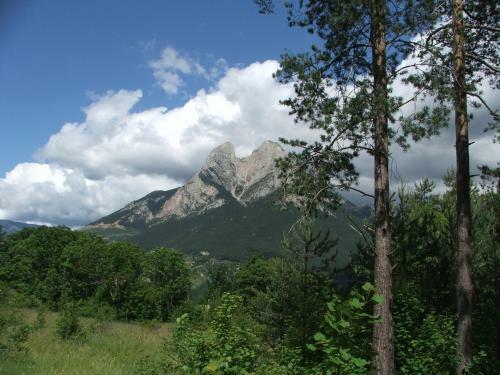 Hostal Pedraforca