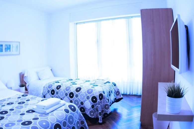 Hostal Pension Zubia