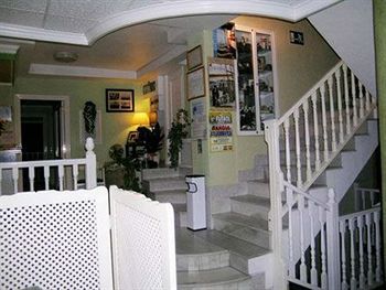 Hotel Cano