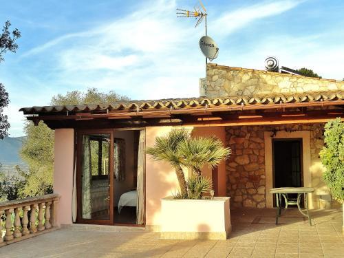Holiday Home Son Bona Vista Inca
