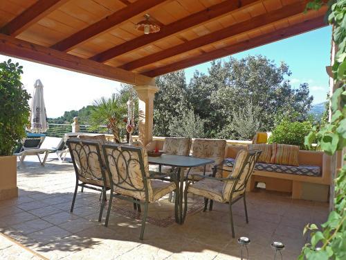 Holiday Home Son Bona Vista Inca