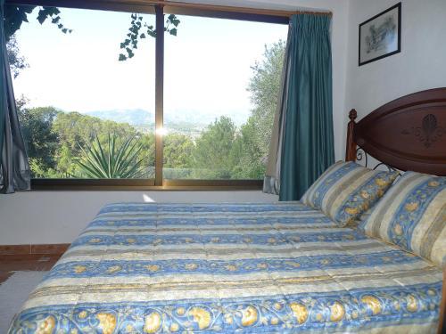 Holiday Home Son Bona Vista Inca