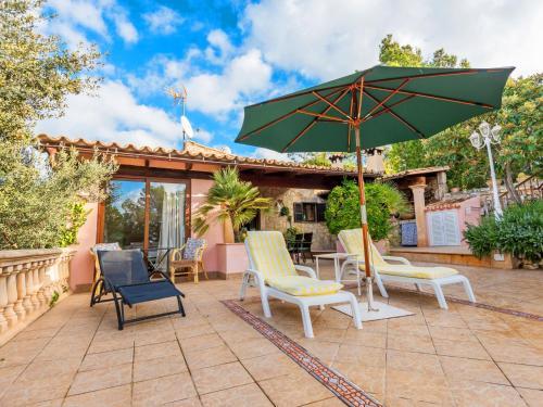 Holiday Home Son Bona Vista Inca