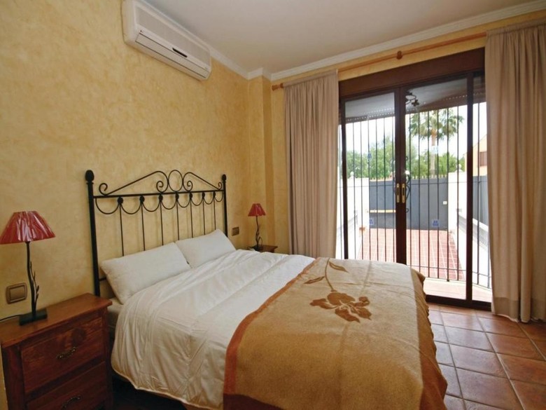 Casa De Los Abuelos