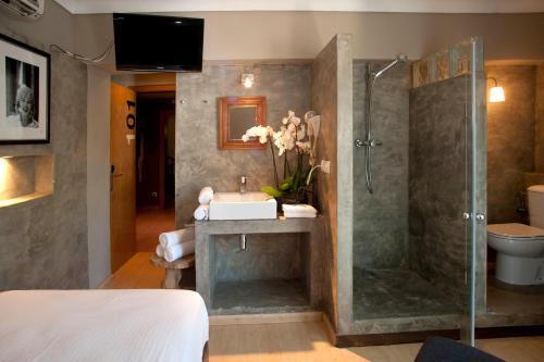 Hostal Parque