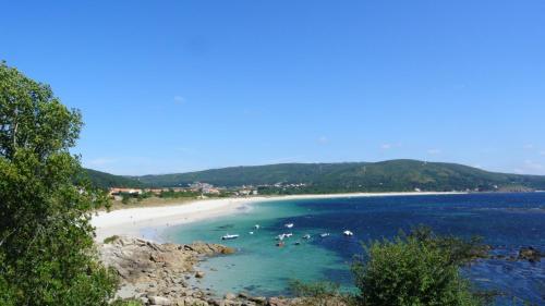 Albergue Do Mar