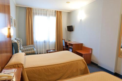 Hotel Beratxa