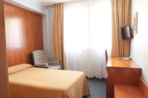 Hotel Beratxa