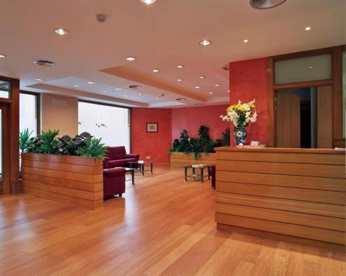 Hotel Beratxa