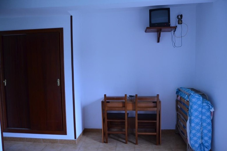Hostal Sidreria La Casa Abajo