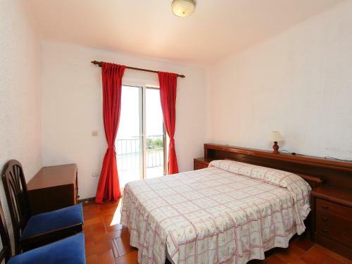 Apartment Grifeu