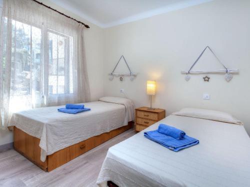 Apartment Grifeu