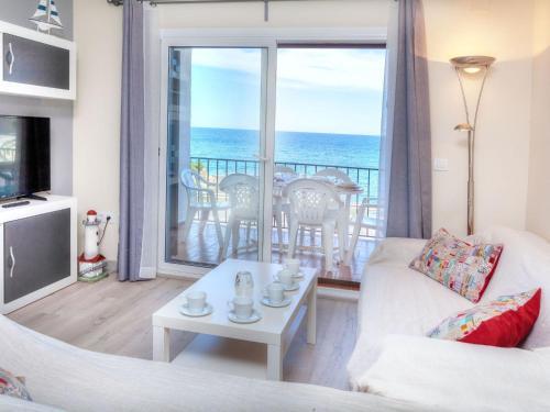 Apartment Grifeu