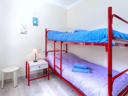 Apartment Grifeu