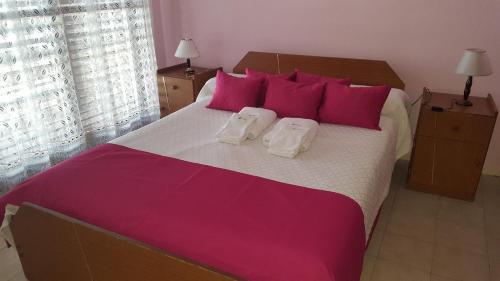 Aparthotel Apart Santa Lucia
