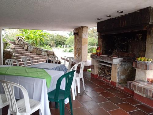 Agroturismo Hacienda Lindaraja