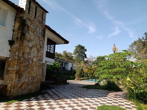 Agroturismo Hacienda Lindaraja