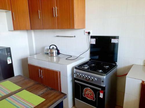Apartamento Chic & Beautiful 2 Br Apt In A Great Location