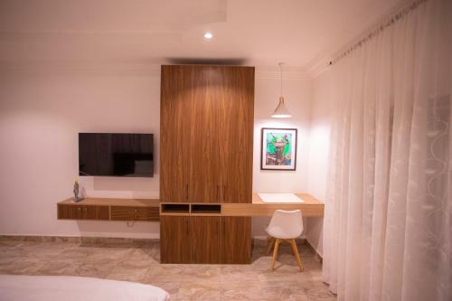 Apartamento Cosy, Minimalist Decor, 3 Bedroom Bungalow