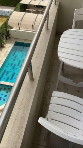Apartamento Charmant Appartement - Residence Avec Piscine
