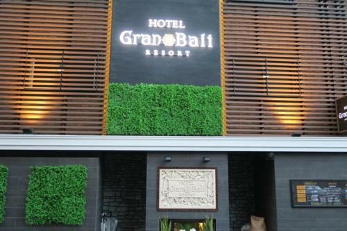 Hotel Gran Bali Resort - Vacation Stay 45723v