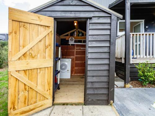 Ohakune Oasis - Ohakune Holiday Home