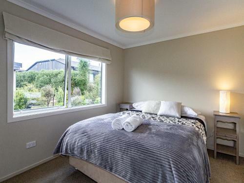 Ohakune Oasis - Ohakune Holiday Home