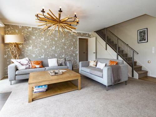 Ohakune Oasis - Ohakune Holiday Home