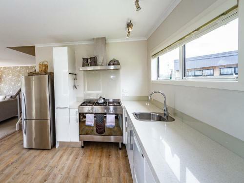 Ohakune Oasis - Ohakune Holiday Home