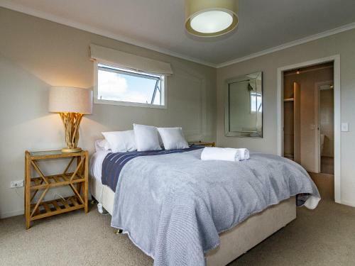 Ohakune Oasis - Ohakune Holiday Home